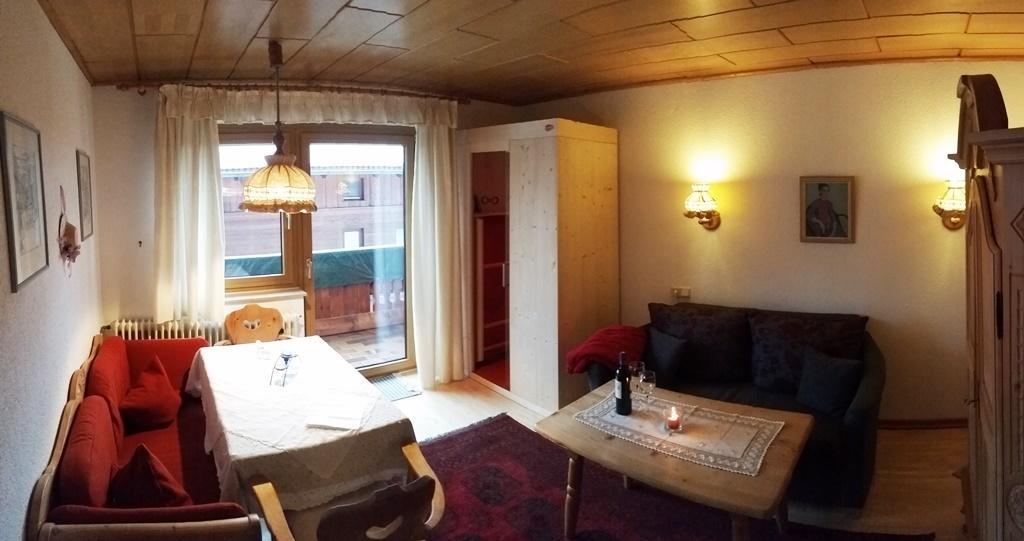 GränHaus Bergweltアパートメント 部屋 写真