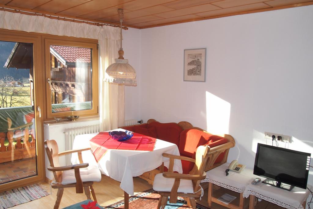 GränHaus Bergweltアパートメント 部屋 写真